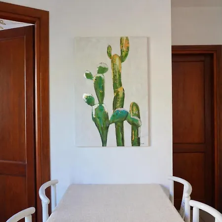 Apartment Le Rose Marine *