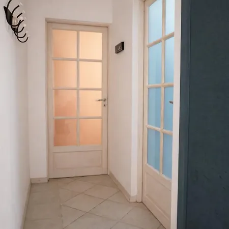 Le Rose Marine Apartment Isola Rossa (Sassari)