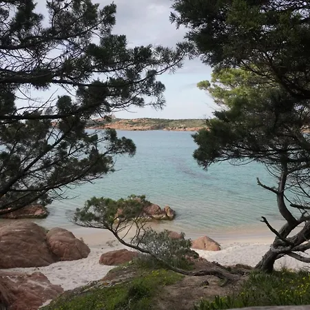 Le Rose Marine Isola Rossa (Sassari)