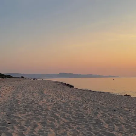 Le Rose Marine * Isola Rossa (Sassari)