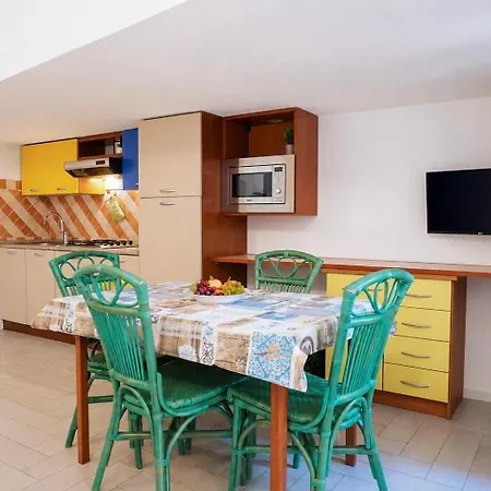 Le Rose Marine Apartment