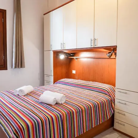 Apartment Le Rose Marine