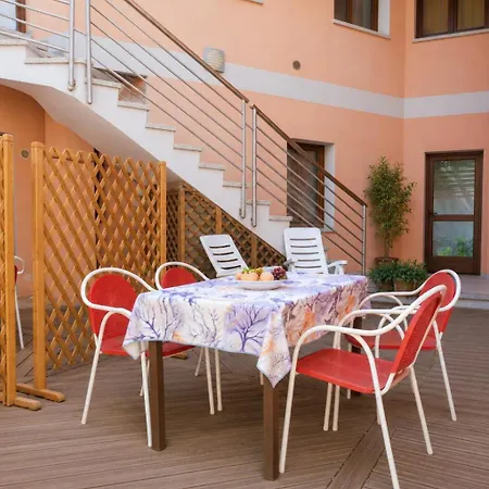 Le Rose Marine Apartment *