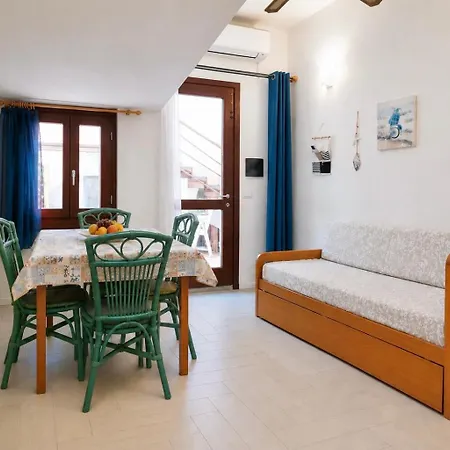 Apartment Le Rose Marine *