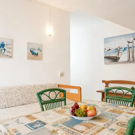 Le Rose Marine Apartment Isola Rossa (Sassari)
