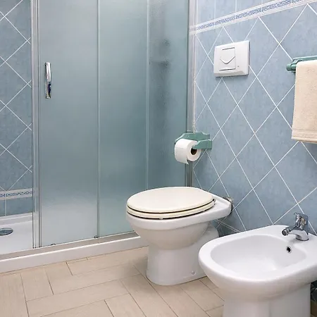 Apartment Le Rose Marine Isola Rossa (Sassari)
