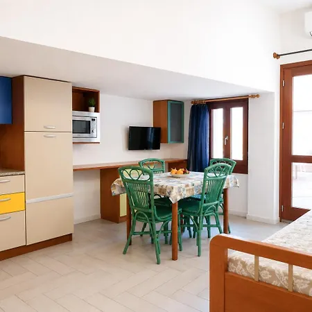 Le Rose Marine Apartment