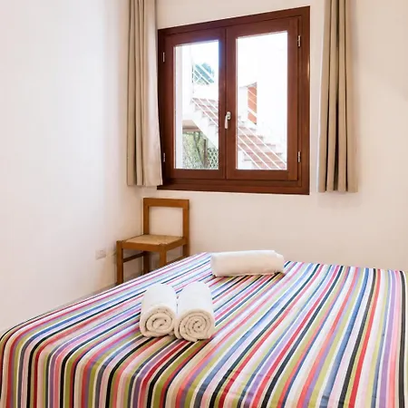 Le Rose Marine Apartment *