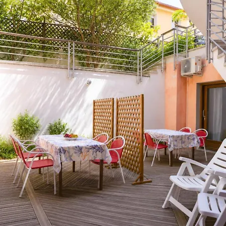 Apartment Le Rose Marine *