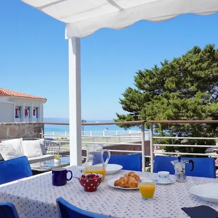 Le Rose Marine 公寓 罗萨岛