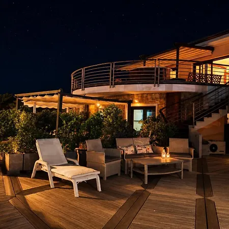 Le Rose Marine Apartment