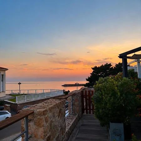 Le Rose Marine Apartment