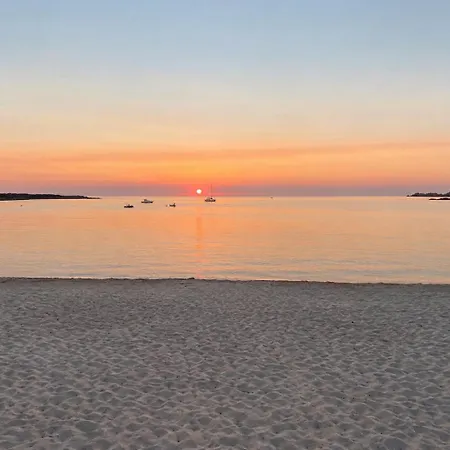 Le Rose Marine Isola Rossa (Sassari)