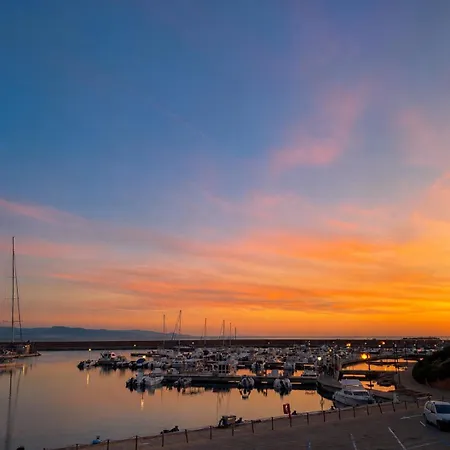 Le Rose Marine Apartment