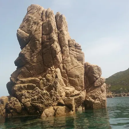 Le Rose Marine Isola Rossa (Sassari)