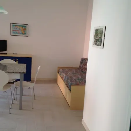Apartman Le Rose Marine *
