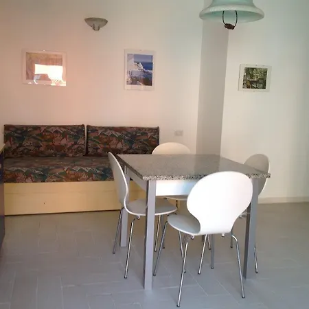Le Rose Marine Isola Rossa (Sassari)
