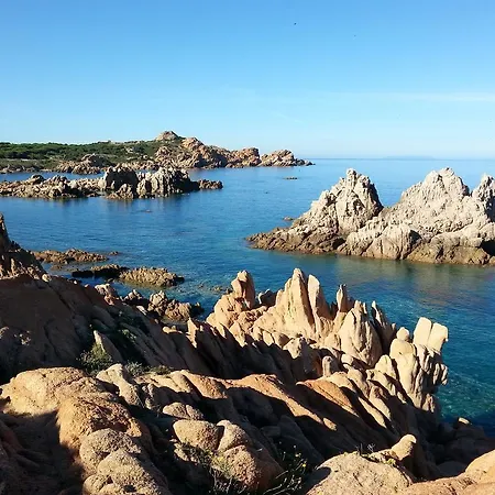 Apartmán Le Rose Marine *