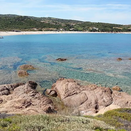 Le Rose Marine Lägenhet *