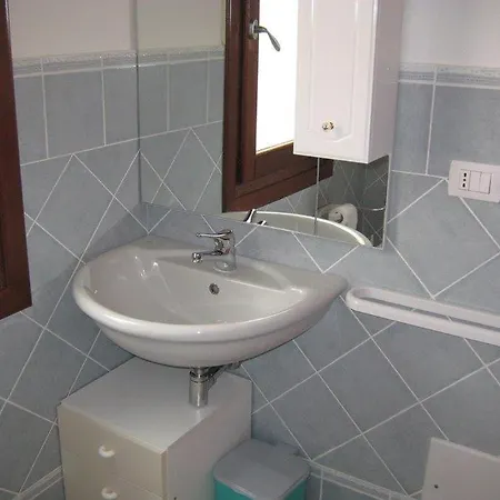 Apartment Le Rose Marine *