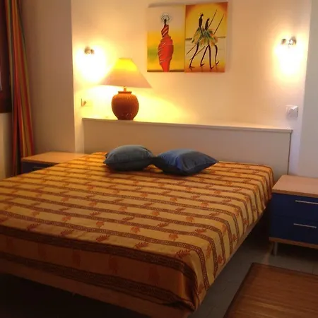Le Rose Marine Apartman Isola Rossa