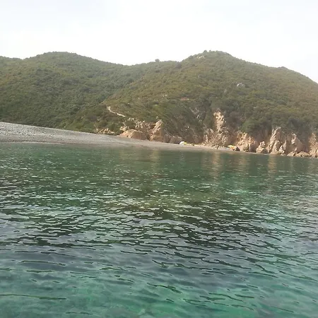 Le Rose Marine Lägenhet Isola Rossa (Sassari)