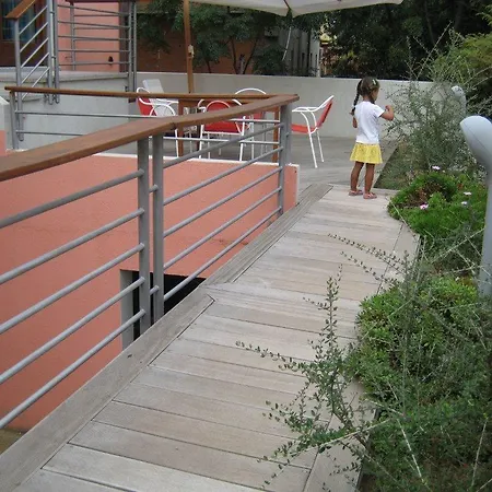 Apartmán Le Rose Marine Isola Rossa (Sassari)