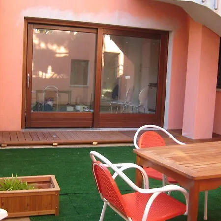Apartmán Le Rose Marine