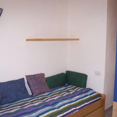 Le Rose Marine Apartmán Isola Rossa (Sassari)