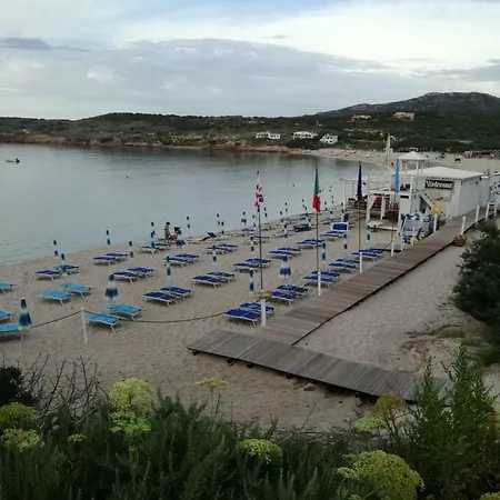 Le Rose Marine Isola Rossa (Sassari)