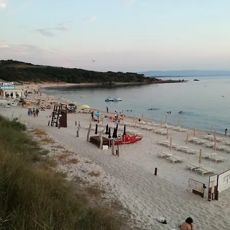 Apartment Le Rose Marine *