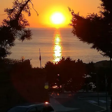 Le Rose Marine Apartment
