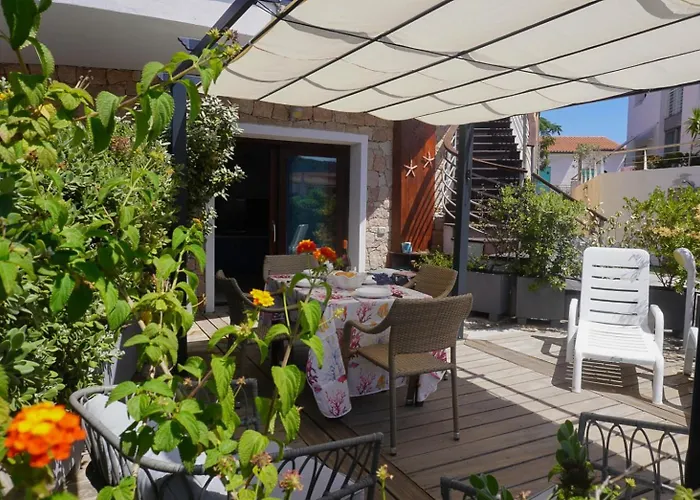 Le Rose Marine Appartement Isola Rossa (Sassari)
