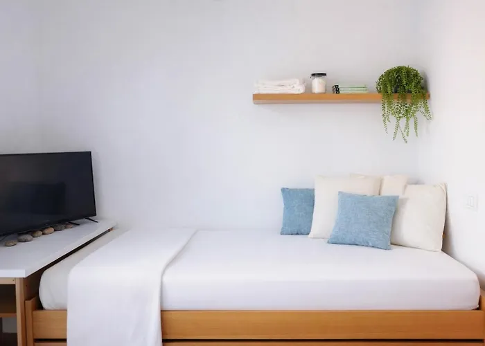 Apartamento Le Rose Marine Isola Rossa (Sassari)