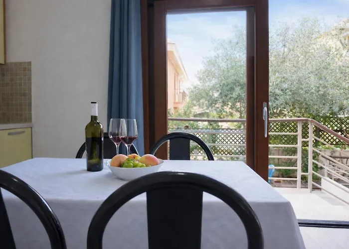 Appartement Le Rose Marine Isola Rossa (Sassari)