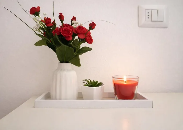 Le Rose Marine Appartement *